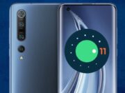 Another 12 Xiaomi smartphones will be updated to Android 11 18 04 28 mi 10 android 11