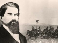 The unenviable fate of the inventor of Coca Cola 171