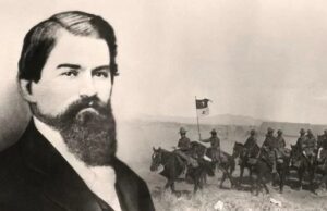 The unenviable fate of the inventor of Coca Cola 171
