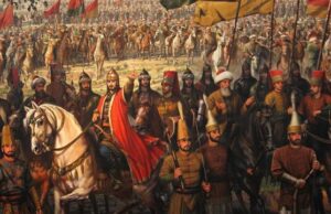 Ottoman Empire: Chronicle of Conquests 185