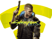 Cyberpunk 2077: Your life is obsolete, upgrade to GAME! Cyberpunk 2077: Your life is obsolete, upgrade to GAME!