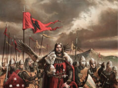 Sancho VII the Strong (King of Navarre)