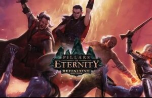 Free Pillars of Eternity | Definitive Edition | Epic Games Pillars-of-Eternity-Definitive-Edition