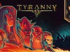 Free Tyranny | Gold Edition | Epic Games Tyranny-Gold-Edition