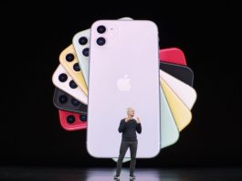 iPhone 11 is considered the most successful and resonant product for Apple ever