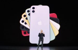 iPhone 11 is the product that brings record revenue to Apple iPhone 11 is considered the most successful and resonant product for Apple ever