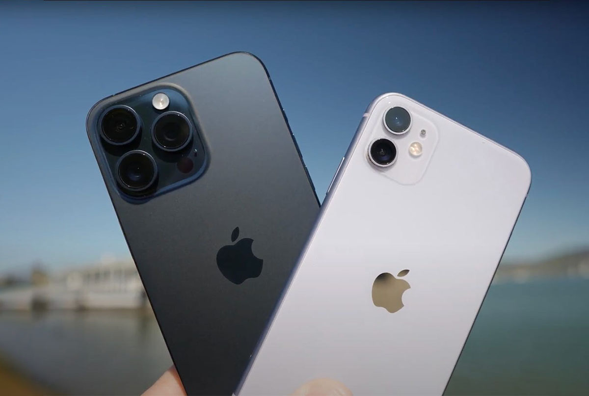 iPhone 15 series is highly appreciated but cannot create as big a buzz as the previous iPhone 11
