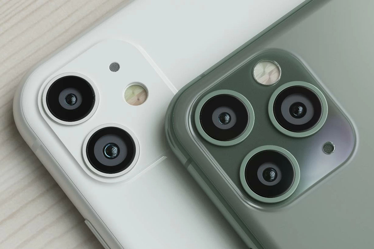 Apple has officially confirmed that the huge sales fall on iPhone 11 and iPhone 11 Pro