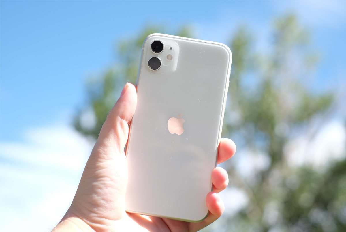iPhone 11 was an important turning point for Apple when restoring revenue and influence