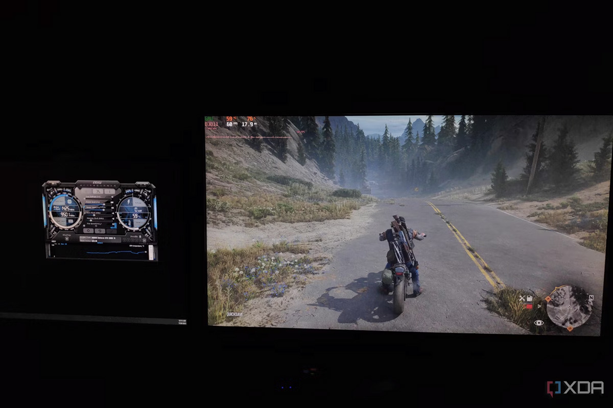 Not really beneficial in terms of gaming performance