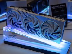 What is the reason? Why dual GPUs, once the pinnacle of technology, were “killed”? The current single GPU is too powerful