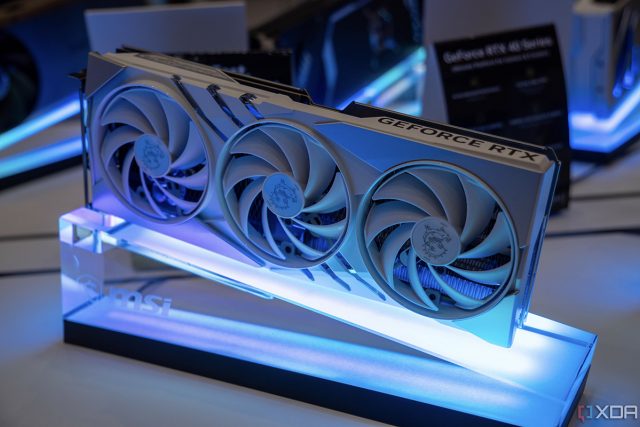 msi-gpus-2 The current single GPU is too powerful