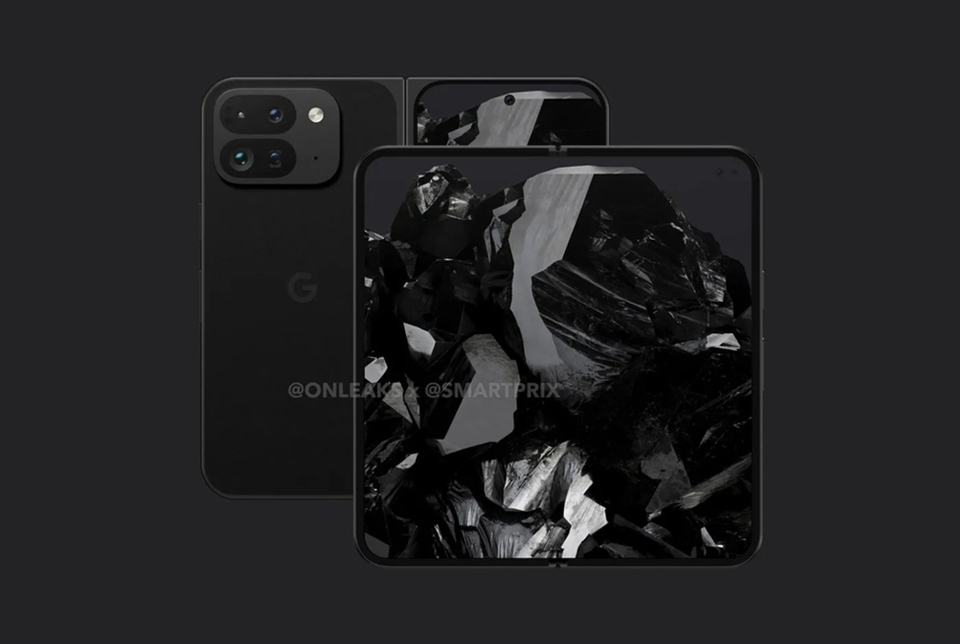 Pixel Fold 2 has had significant changes compared to the previous generation