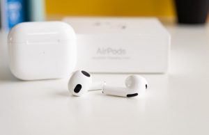 Apple AirPods 4: The Next Generation of True Wireless Earbuds Apple AirPods 4