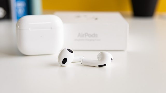Apple AirPods 4 Apple AirPods 4