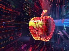 Apple's MM1 Large Language Model: A Sneak Peek into the Future of iPhone Intelligence?