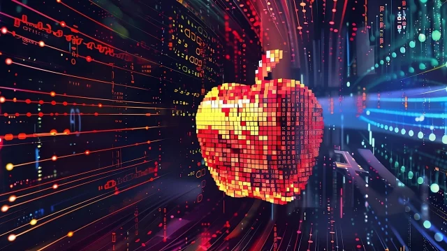 Apple's MM1 Large Language Model: A Sneak Peek into the Future of iPhone Intelligence?