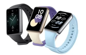 HONOR Band 9 Launched: Specs, Price, and Everything You Need to Know HONOR Band 9 Launched: Specs, Price, and Everything You Need to Know