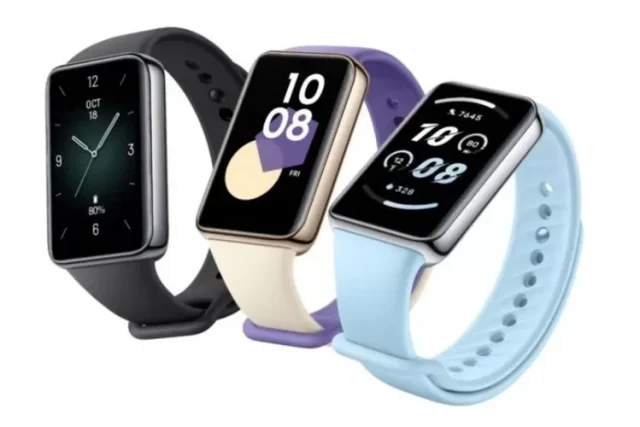 HONOR Band 9 Launched: Specs, Price, and Everything You Need to Know