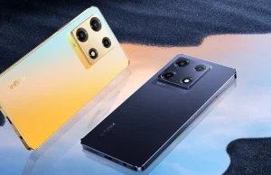 Infinix Note 40 Pro 5G and Note 40 Pro+ 5G: Budget-Friendly Powerhouses with Flagship Features Infinix Note 40 Pro 5G and Note 40 Pro+ 5G