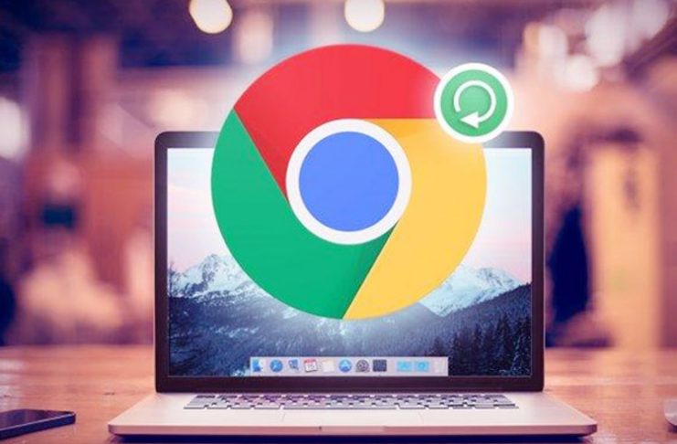 Keeping Tabs on Your Tabs: How to Monitor Chrome's RAM Usage