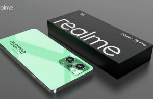Realme Narzo 70 Pro 5G: A Budget-Friendly Powerhouse with a 120Hz Display and Impressive Cameras Realme Narzo 70 Pro 5G: A Budget-Friendly Powerhouse with a 120Hz Display and Impressive Cameras