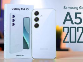 Samsung Galaxy A55 5G in Hand: A Mid-Range Marvel? Samsung Galaxy A55 5G in Hand: A Mid-Range Marvel?