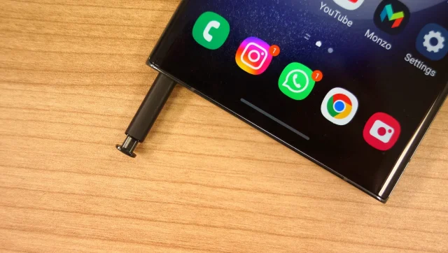 The Curious Case of the Smelly S-Pen: Unveiling the Cause and Solutions The Curious Case of the Smelly S-Pen: Unveiling the Cause and Solutions