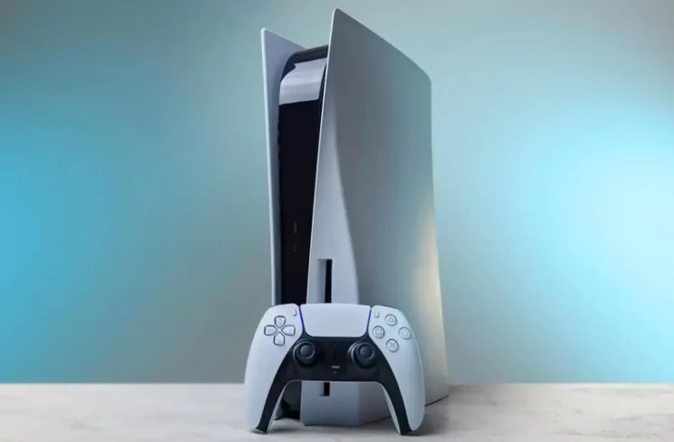 The Sony PS5 Pro: A Speculative Deep Dive into the Next-Gen Game Console