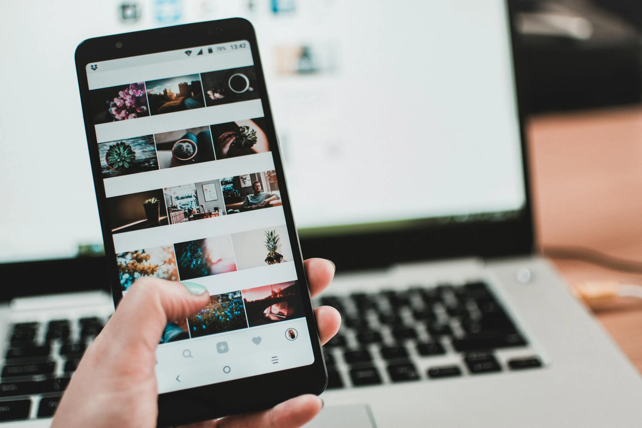 Connecting with Your Audience