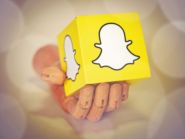 Is Snapchat Social Media?