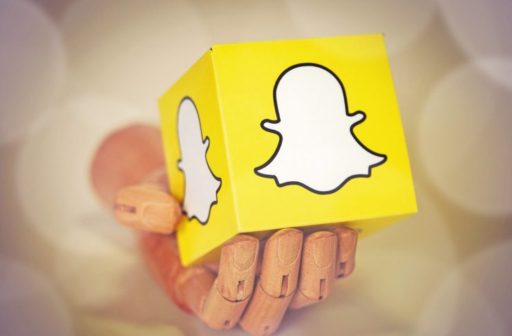 Is Snapchat Social Media?