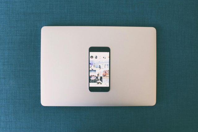 Mobile Advertising Marketing