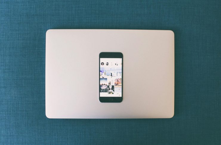 Mobile Advertising Marketing