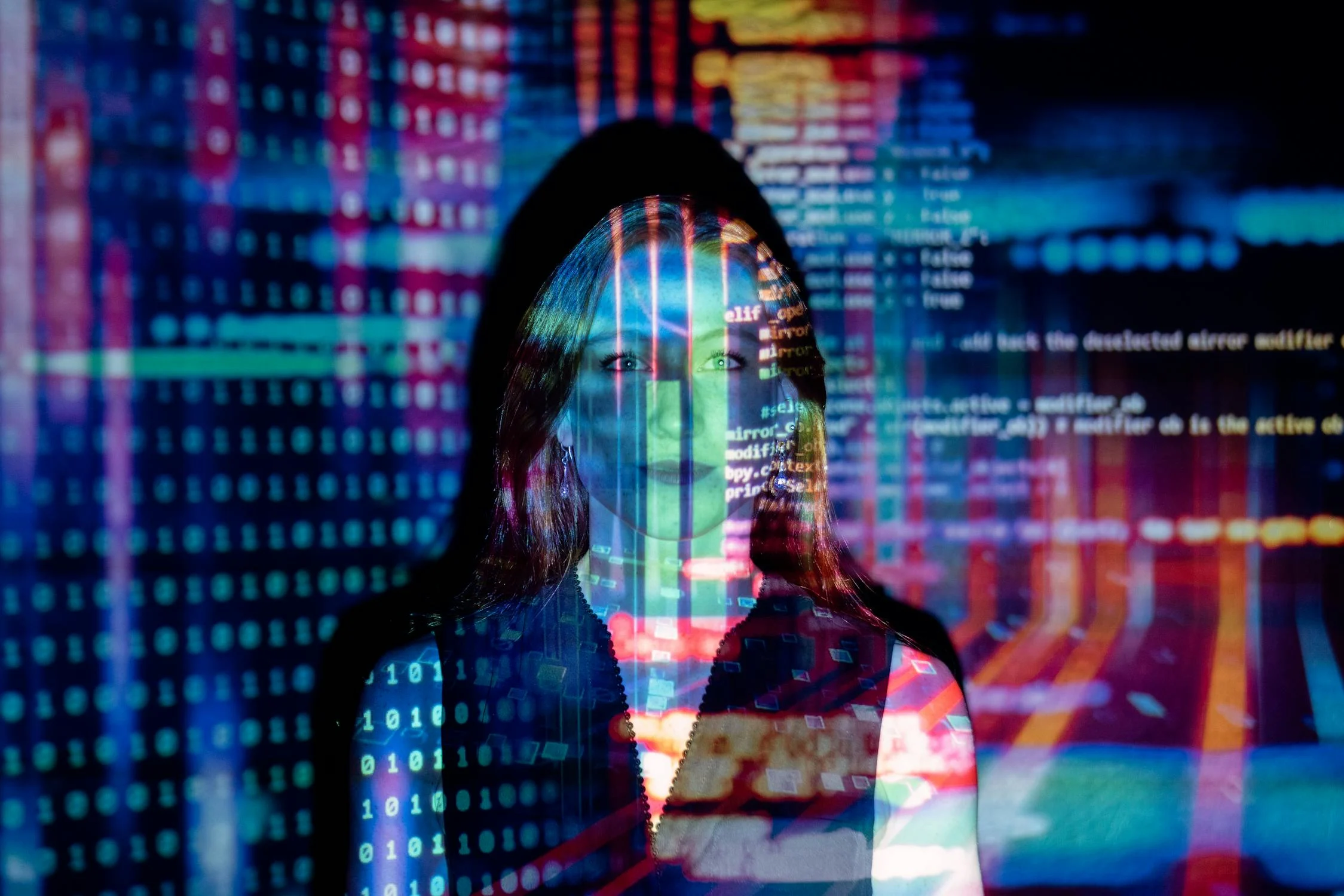 Responsibility and Transparency in the Digital Age