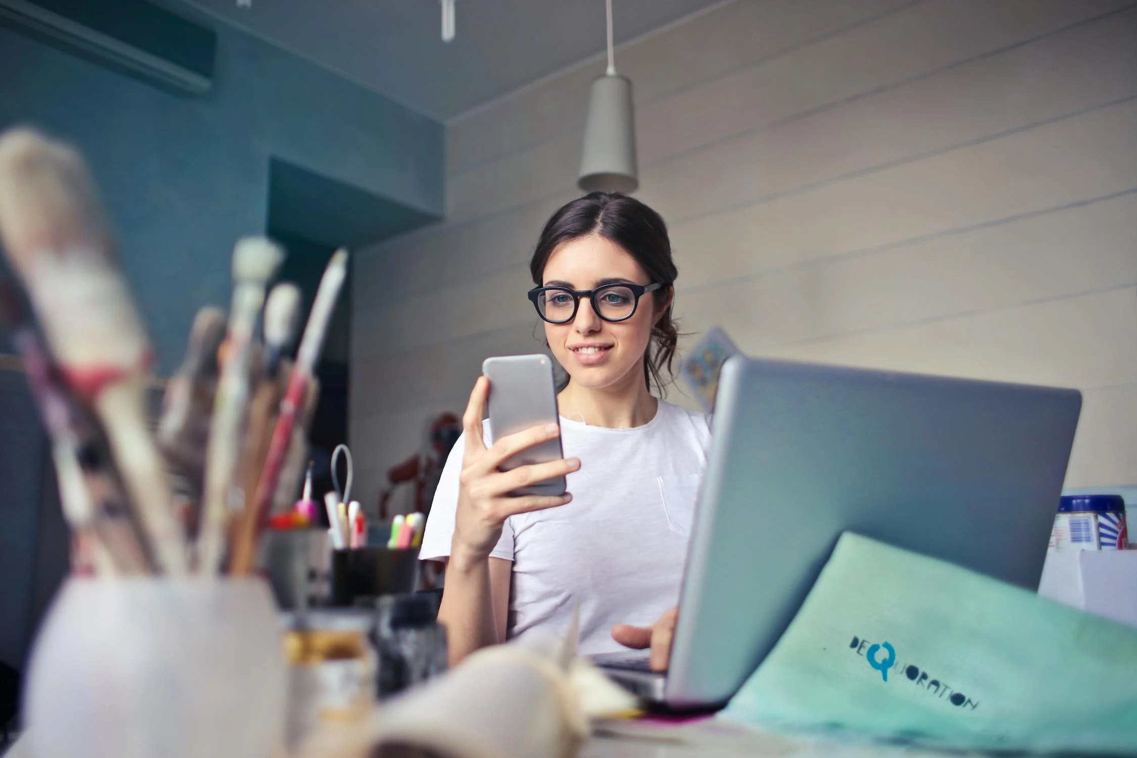 Targeting and Segmentation