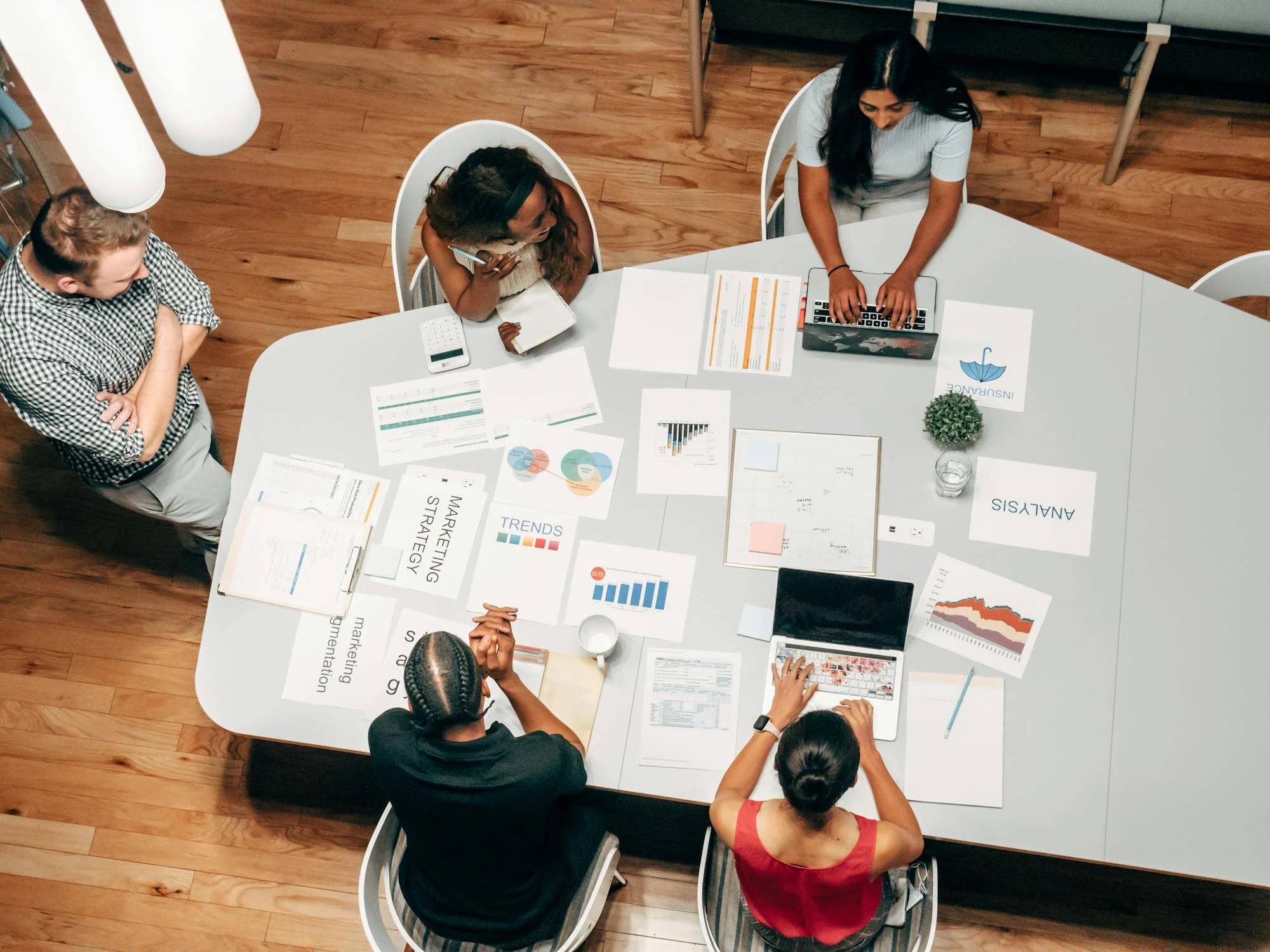 The Future of Advertising Business and Internet Marketing