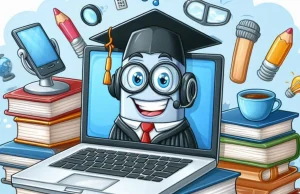 The Future of Online Learning: Trends and Predictions for 2024 The Future of Online Learning