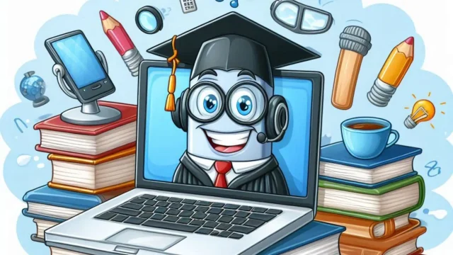 The Future of Online Learning The Future of Online Learning