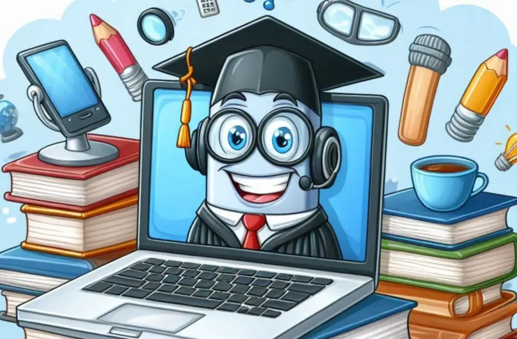 The Future of Online Learning