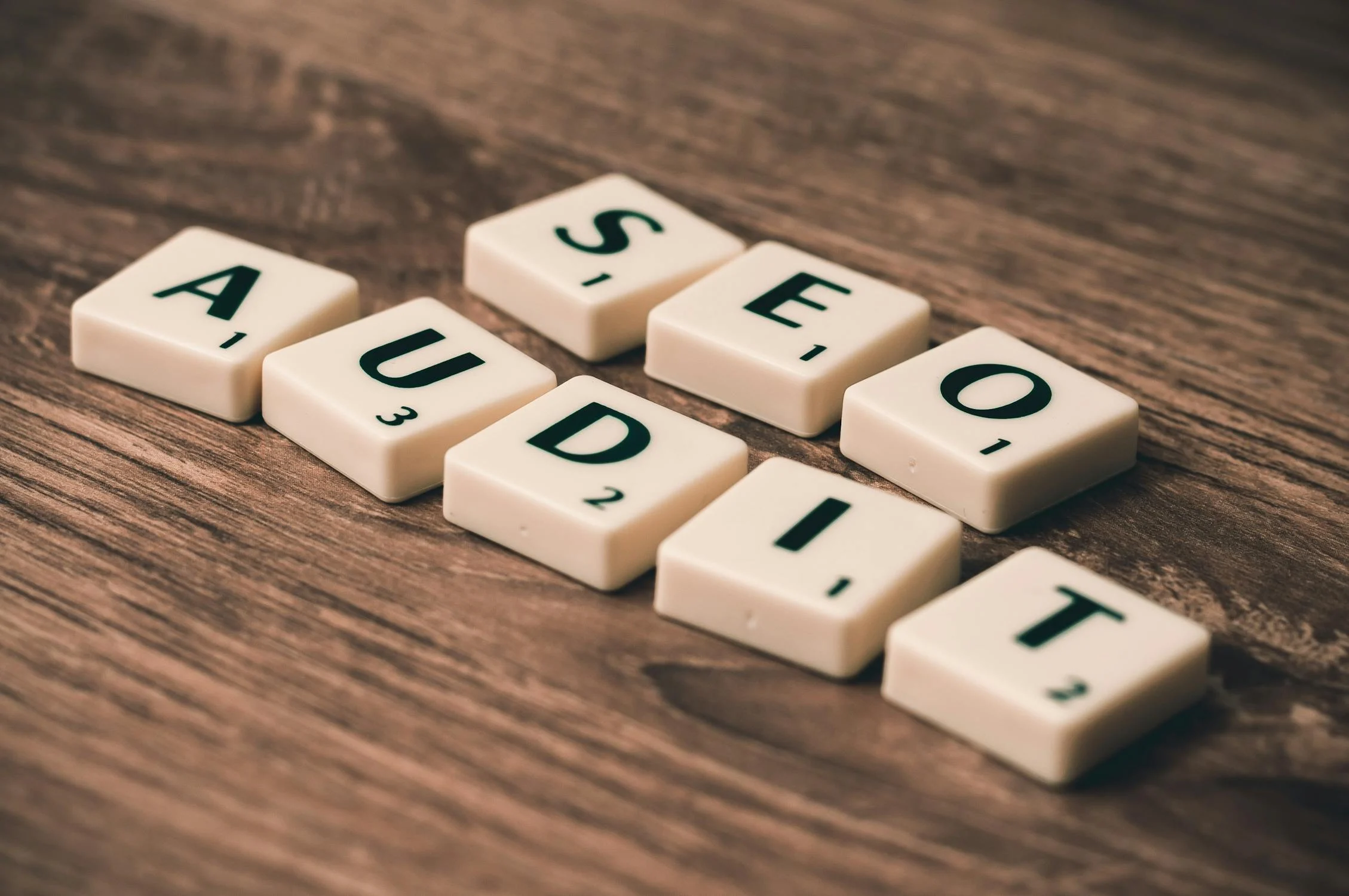 The Secret to Getting Found Online