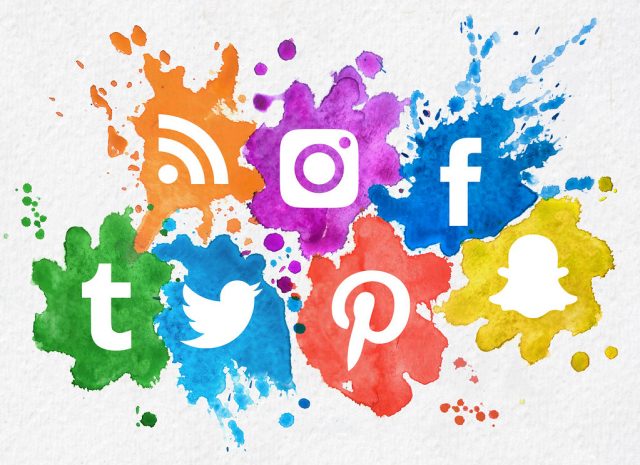 When Did Social Media Start?