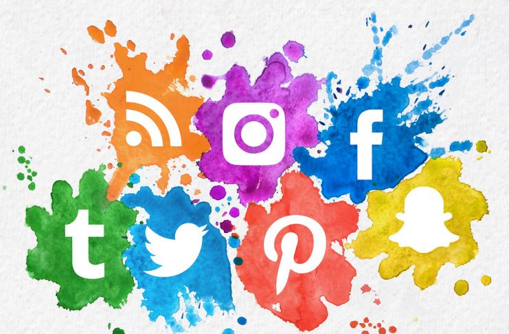 When Did Social Media Start?