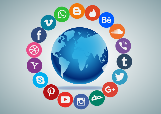 Why Is Social Media Important Why Is Social Media Important?